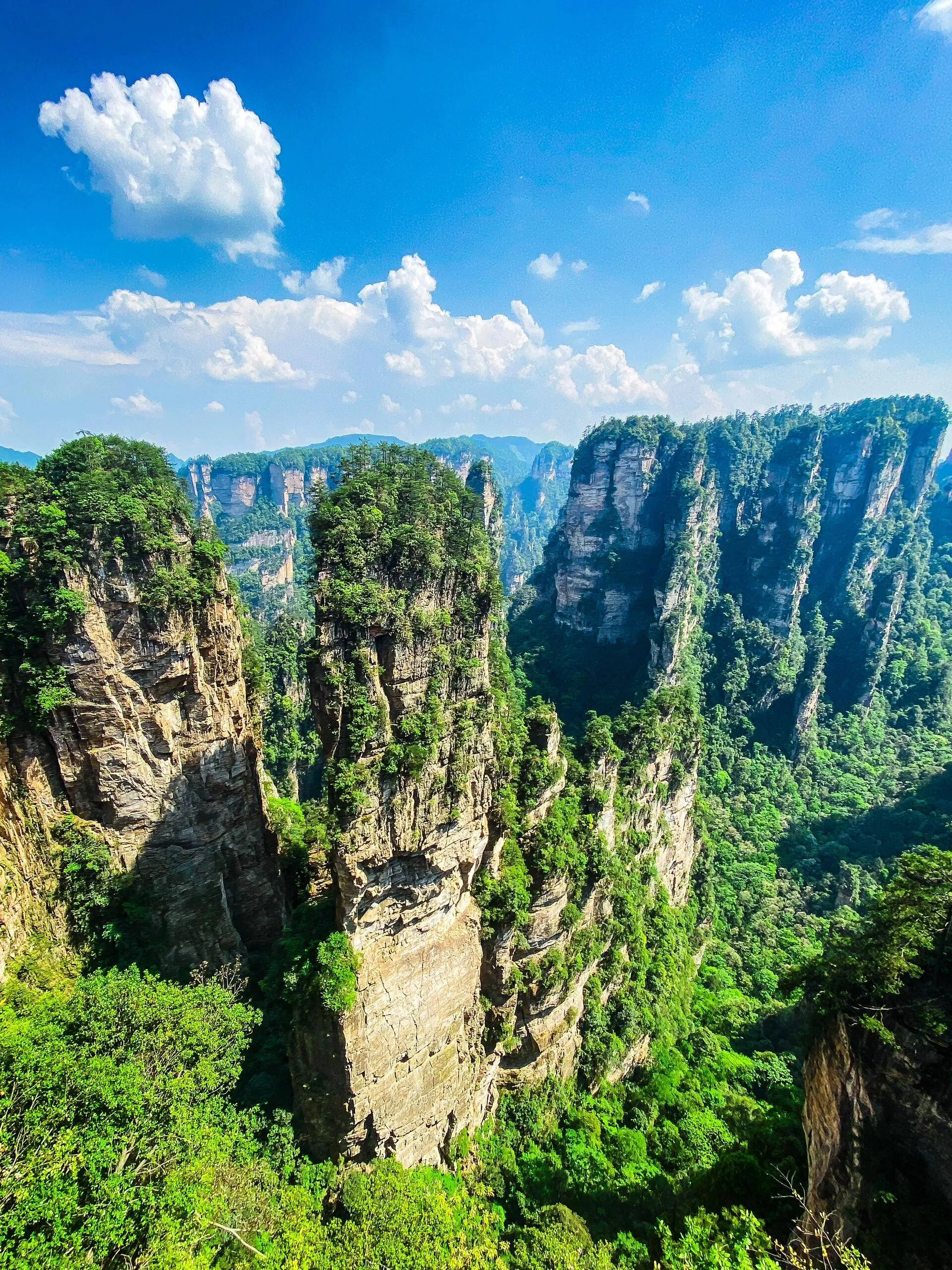 北京张家界自由行旅游攻略(北京自驾游张家界旅游攻略及费用) 北京张家界自由行旅游攻略(北京自驾游张家界旅游攻略及费用)