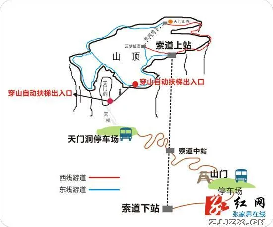 北京自驾游张家界旅游攻略及费用(北京自驾游张家界旅游攻略及费用大概多少)