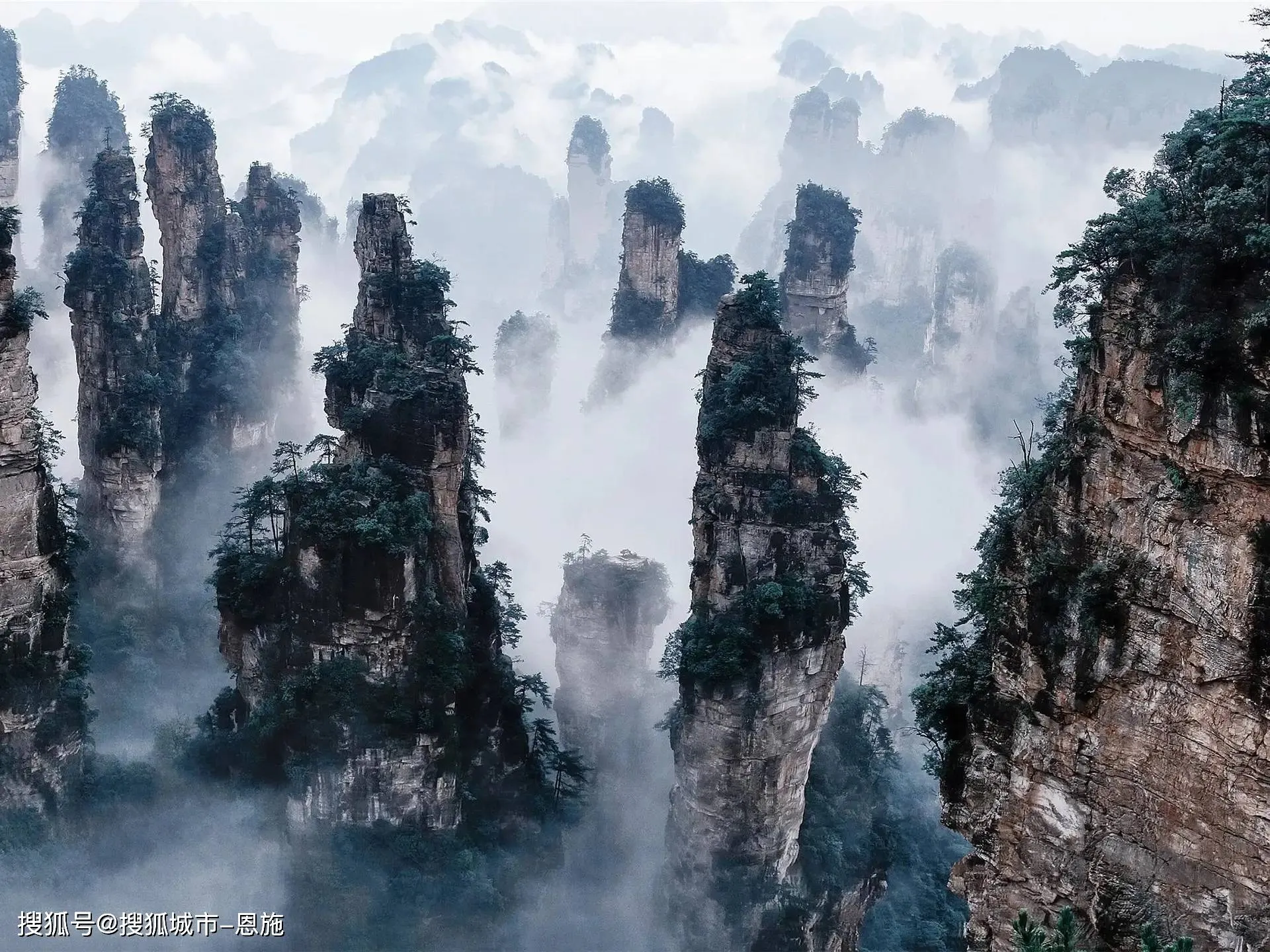 老年人张家界旅游攻略(老人游张家界最轻松的线路) 老年人张家界旅游攻略(老人游张家界最轻松的线路)
