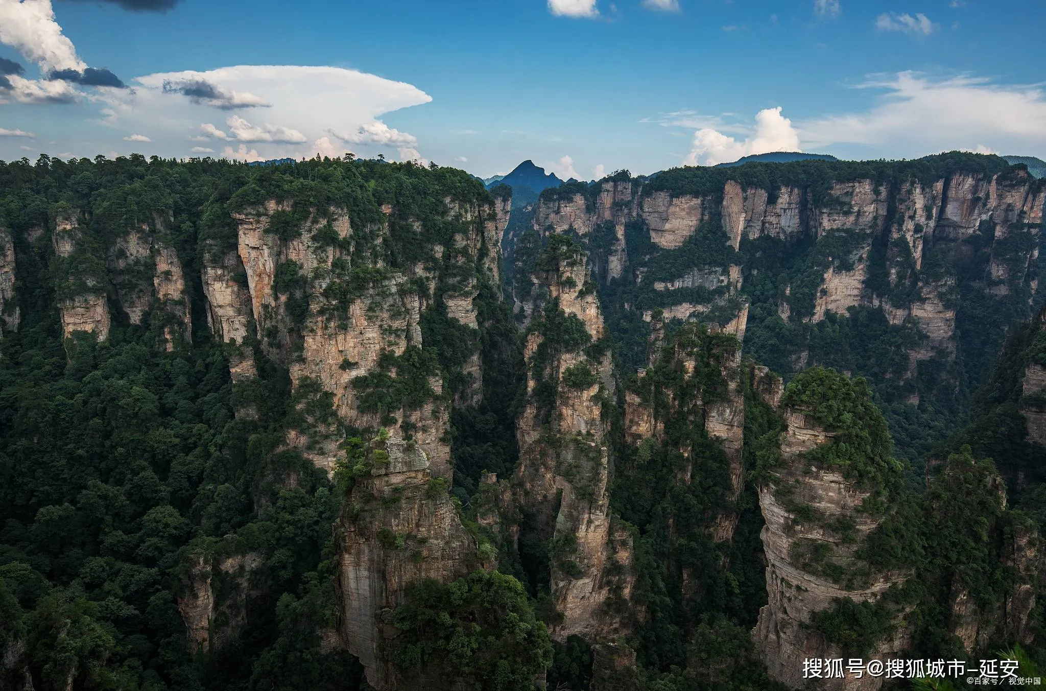 济南到张家界旅行路线(济南到张家界旅行路线怎么走)