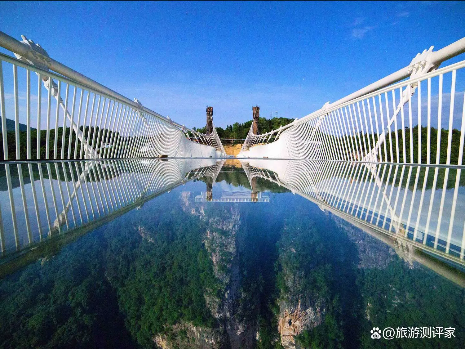 三天张家界旅游攻略(三天张家界 旅游攻略)