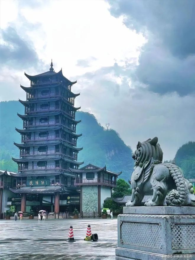 张家界攻略2日游旅游(张家界攻略2日游旅游路线)