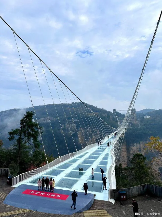 张家界旅游适合(张家界旅游适合穿什么) 张家界旅游适合(张家界旅游适合穿什么)