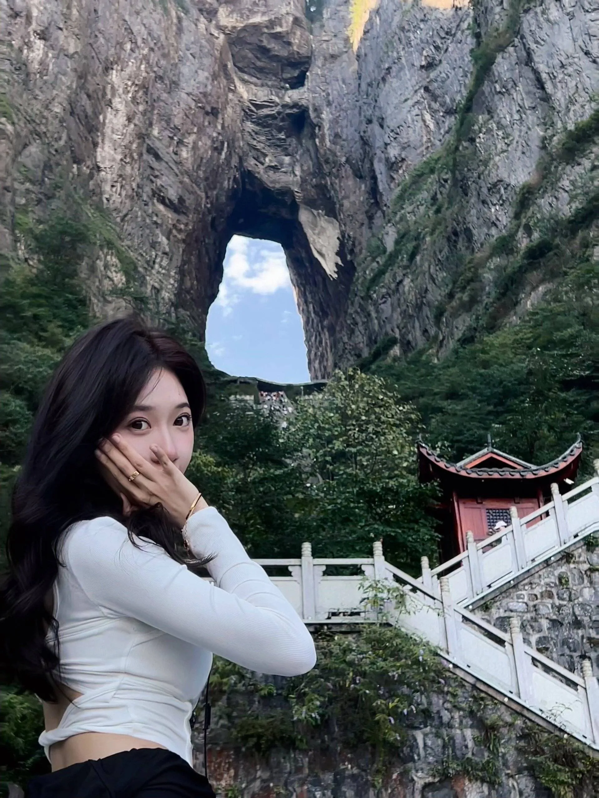 两个人张家界玩需要多少钱(两个人张家界玩5天要多少钱) 两个人张家界玩需要多少钱(两个人张家界玩5天要多少钱)