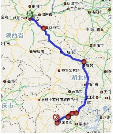 兰州到张家界自驾旅游攻略(兰州到张家界自驾游多少公里)