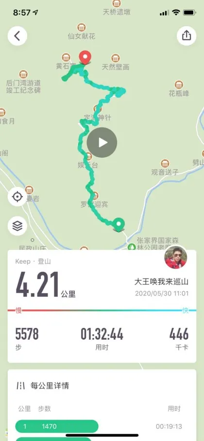 旅游路线张家界凤凰古城(张家界凤凰古城旅游攻略自由行三天)