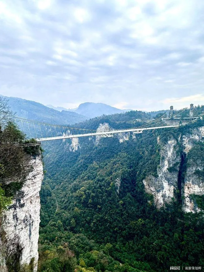 张家界附近旅游(张家界附近旅游城市)