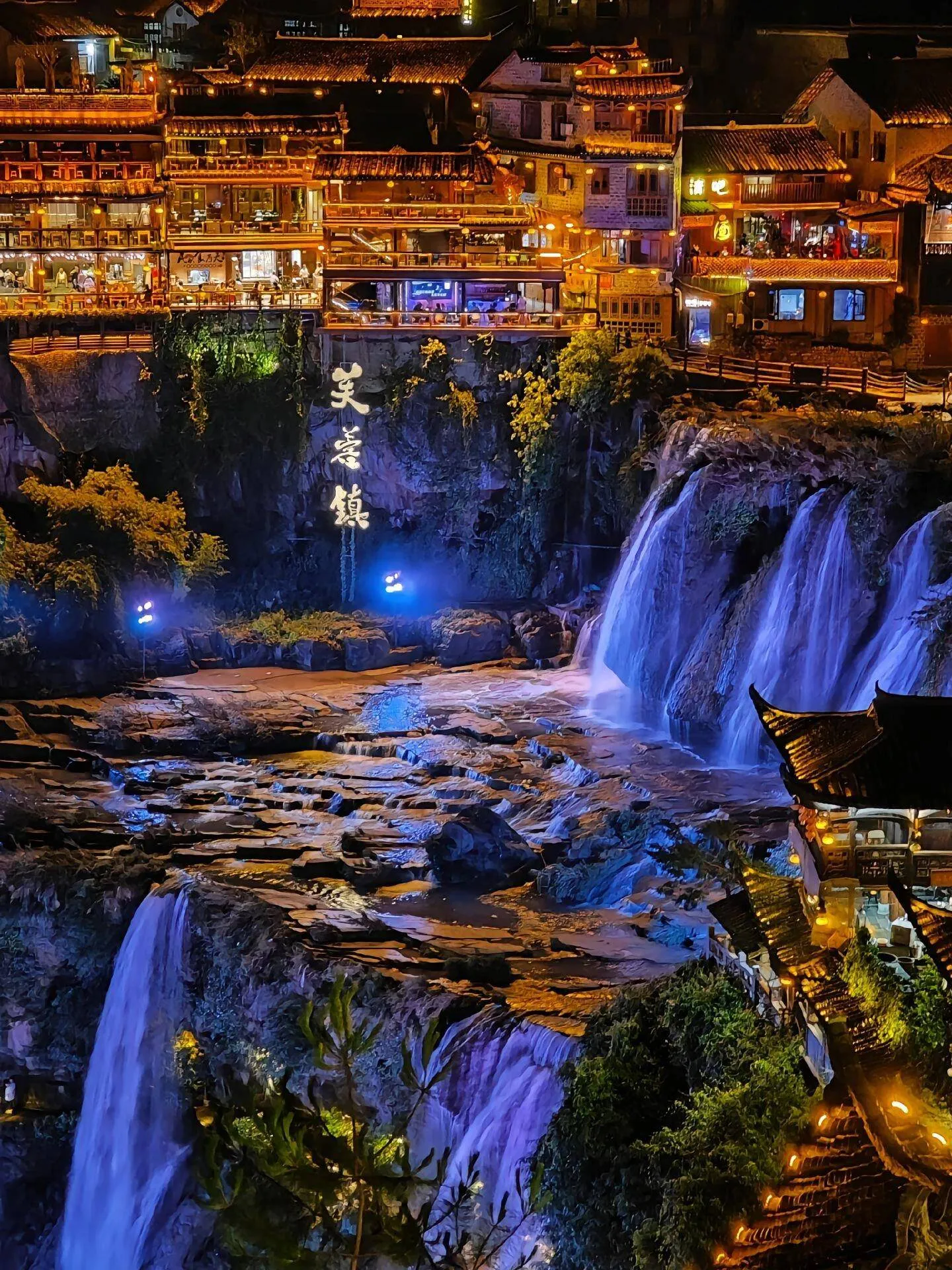 湖南张家界游记(湖南张家界旅游线路)