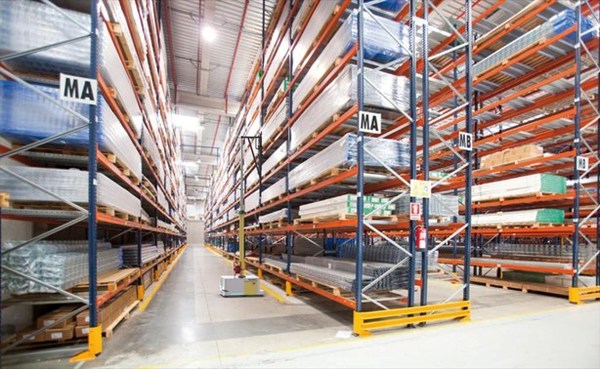 顺丰供应链与优艾智合共同推出的仓储盘点解决方案