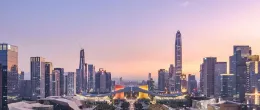 2021第十五届深圳国际金融博览会