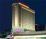 南京白宫大酒店