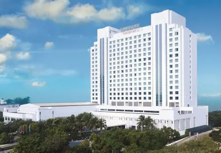 北海香格里拉大酒店