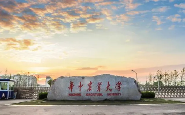 华中农业大学