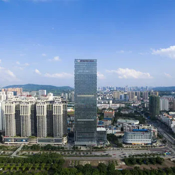 南湖名都大酒店