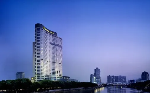 宁波香格里拉大酒店
