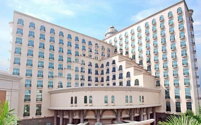 佛山中恒金都酒店