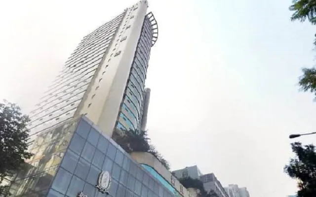成都新良大酒店