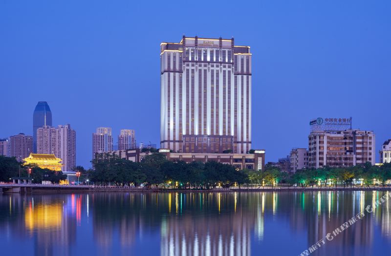 惠州康帝国际酒店