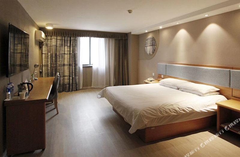 如家酒店neo(无锡梁溪路万达广场店)